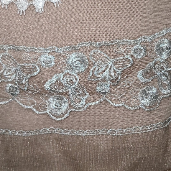Passion Concept Embellished Tunic - Picture 6 of 16